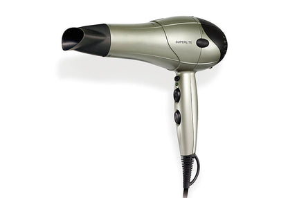Ultra-Lightweight Hair Dryer