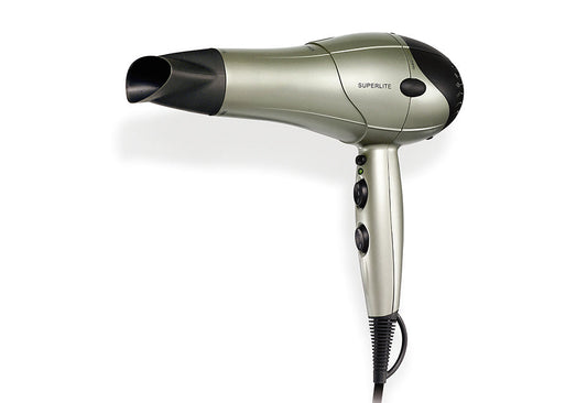 Ultra-Lightweight Hair Dryer