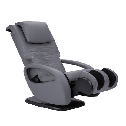 3D Orbital Massage Chair with Ottoman