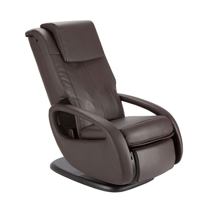 3D Orbital Massage Chair with Ottoman