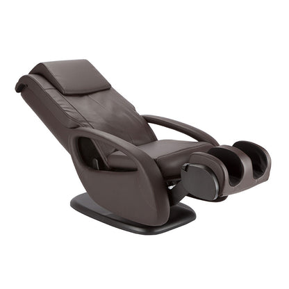 3D Orbital Massage Chair with Ottoman