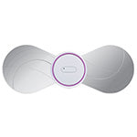 iTens Wearable Bluetooth Electrotherapy