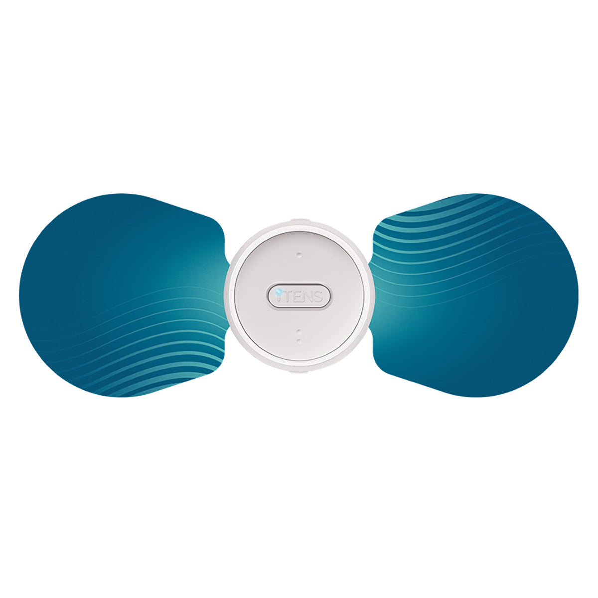 iTens Wearable Bluetooth Electrotherapy