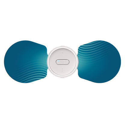 iTens Wearable Bluetooth Electrotherapy