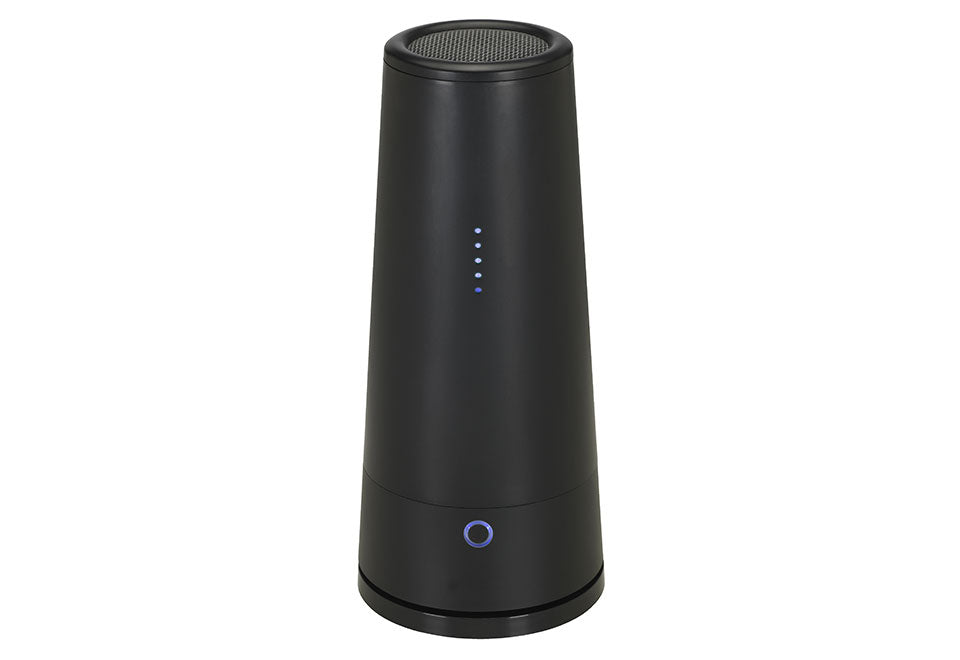 Tabletop UV Sanitizer and Odor Reducer