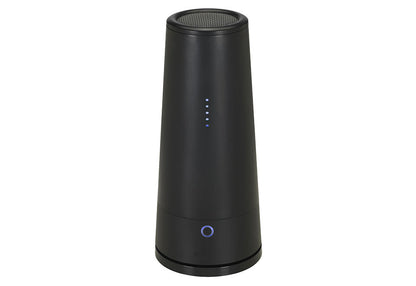 Tabletop UV Sanitizer and Odor Reducer