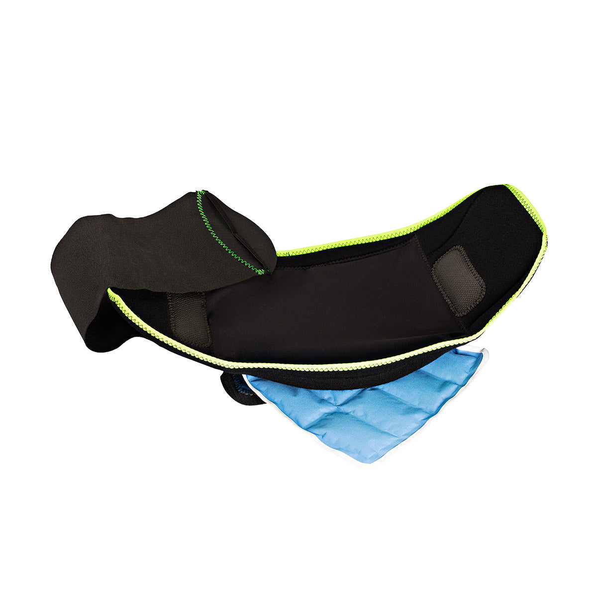 Warm and Cold Hip Therapy Wrap