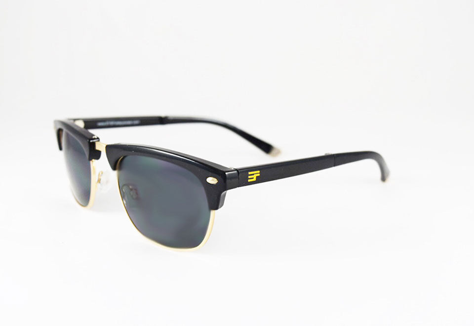 Folding Bifocal Reader Sunglasses