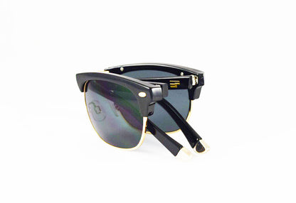 Folding Bifocal Reader Sunglasses