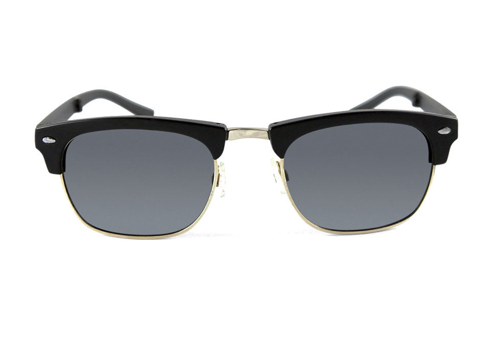 Folding Bifocal Reader Sunglasses