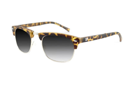 Folding Bifocal Reader Sunglasses