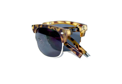 Folding Bifocal Reader Sunglasses