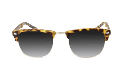 Folding Bifocal Reader Sunglasses