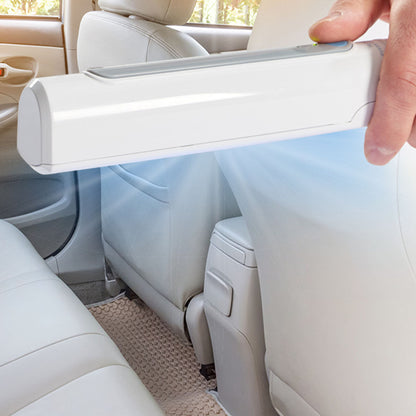 Travel UV Sanitizing Wand