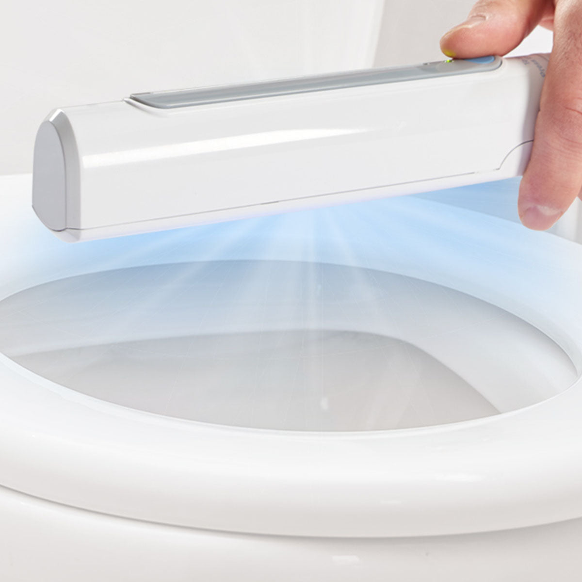 Travel UV Sanitizing Wand