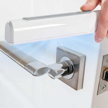 Travel UV Sanitizing Wand