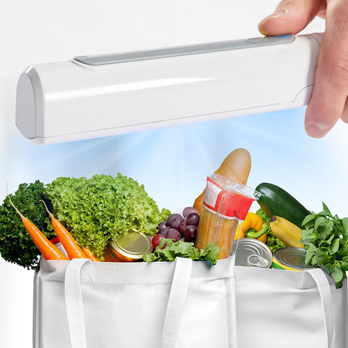 Travel UV Sanitizing Wand