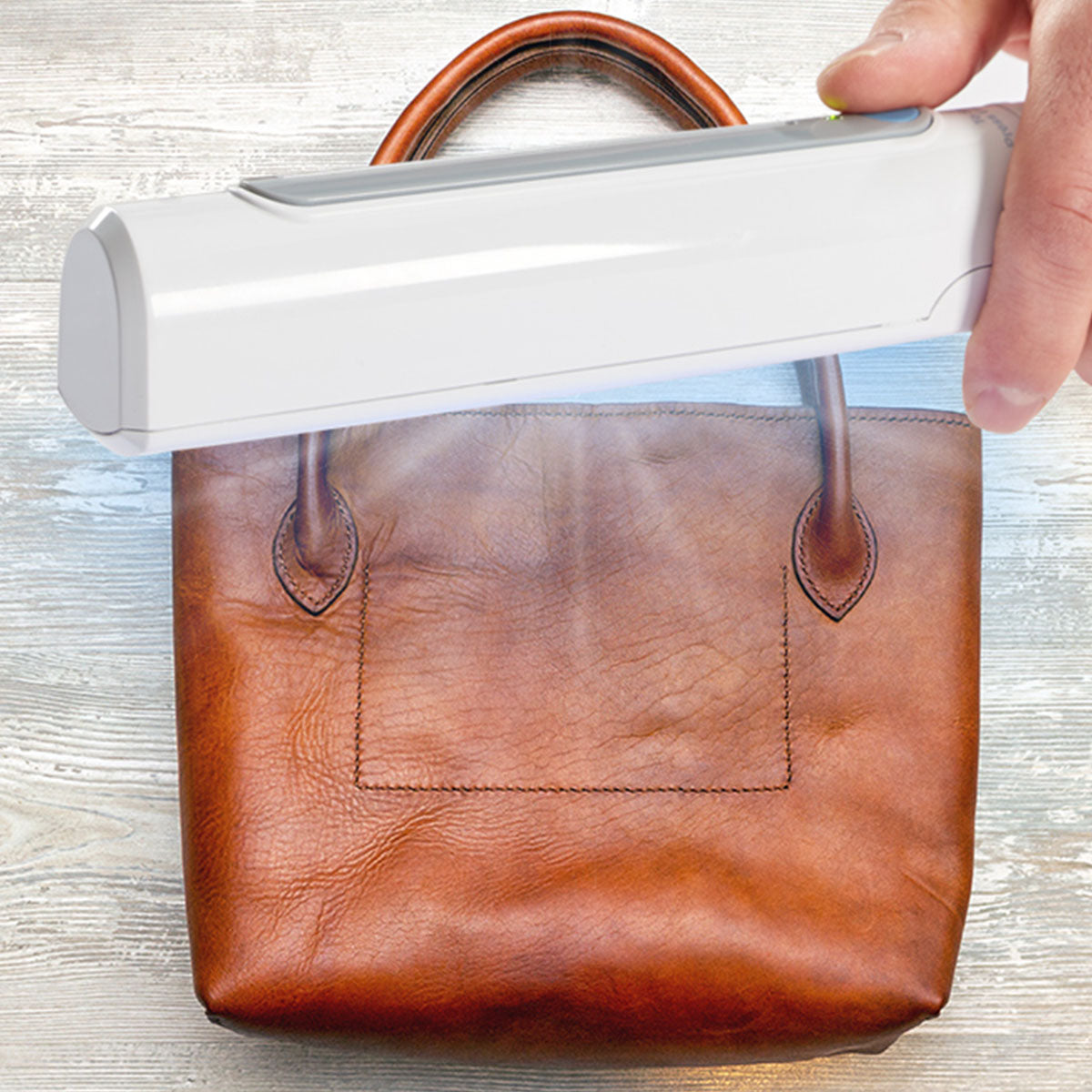 Travel UV Sanitizing Wand