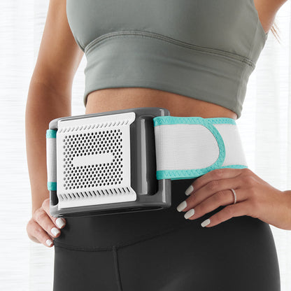 At-Home Body Cooling Device