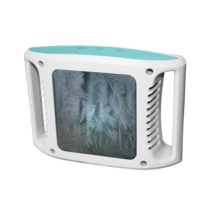 At-Home Body Cooling Device
