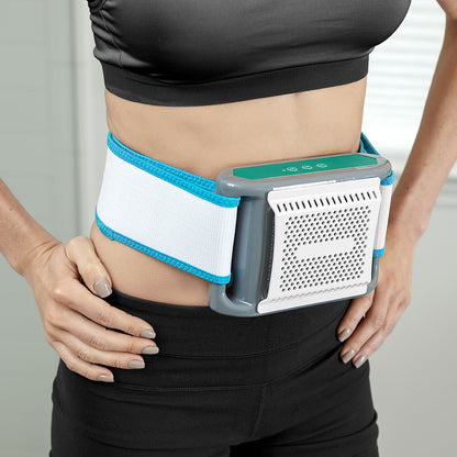 At-Home Body Cooling Device