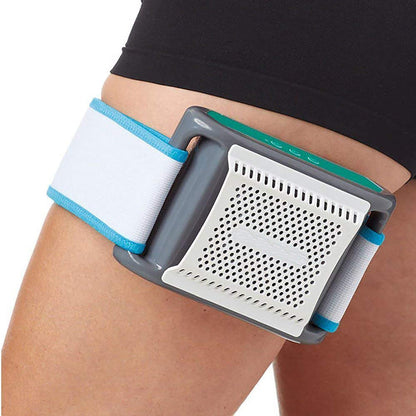 At-Home Body Cooling Device