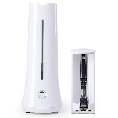 Razor Life Extending Dryer & Sanitizer