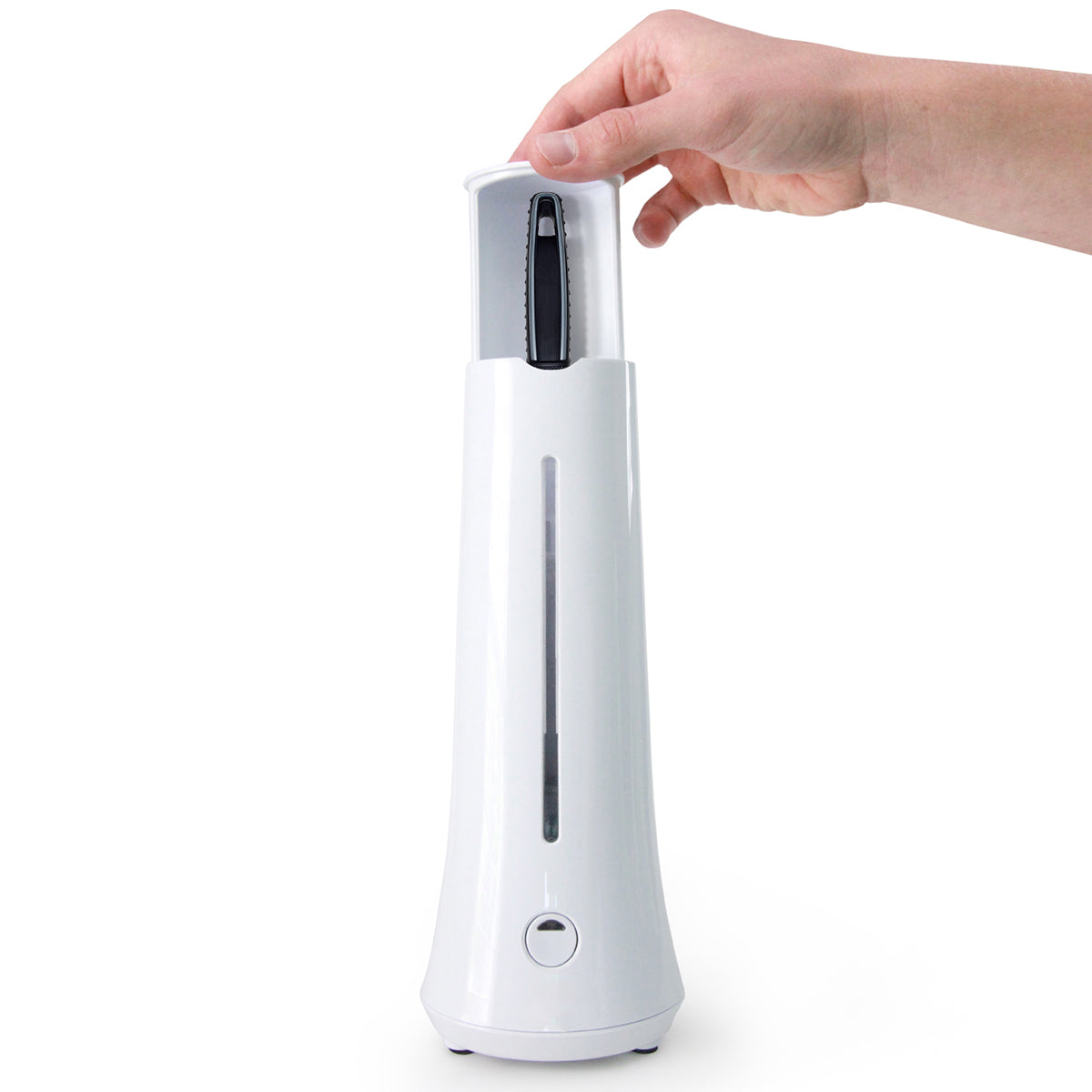 Razor Life Extending Dryer & Sanitizer