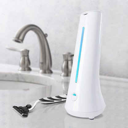 Razor Life Extending Dryer & Sanitizer