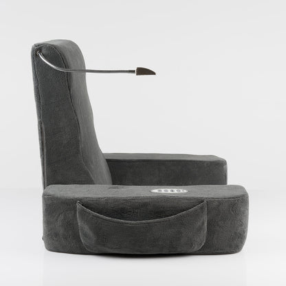 Heated Backrest Massage Cushion