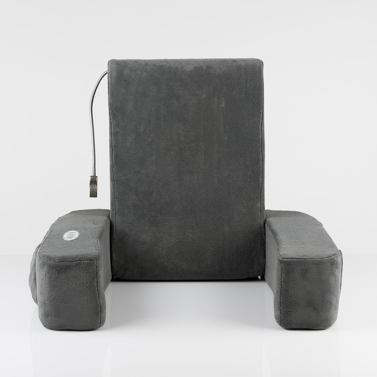 Heated Backrest Massage Cushion