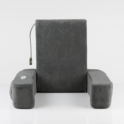 Heated Backrest Massage Cushion