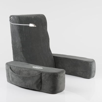Heated Backrest Massage Cushion