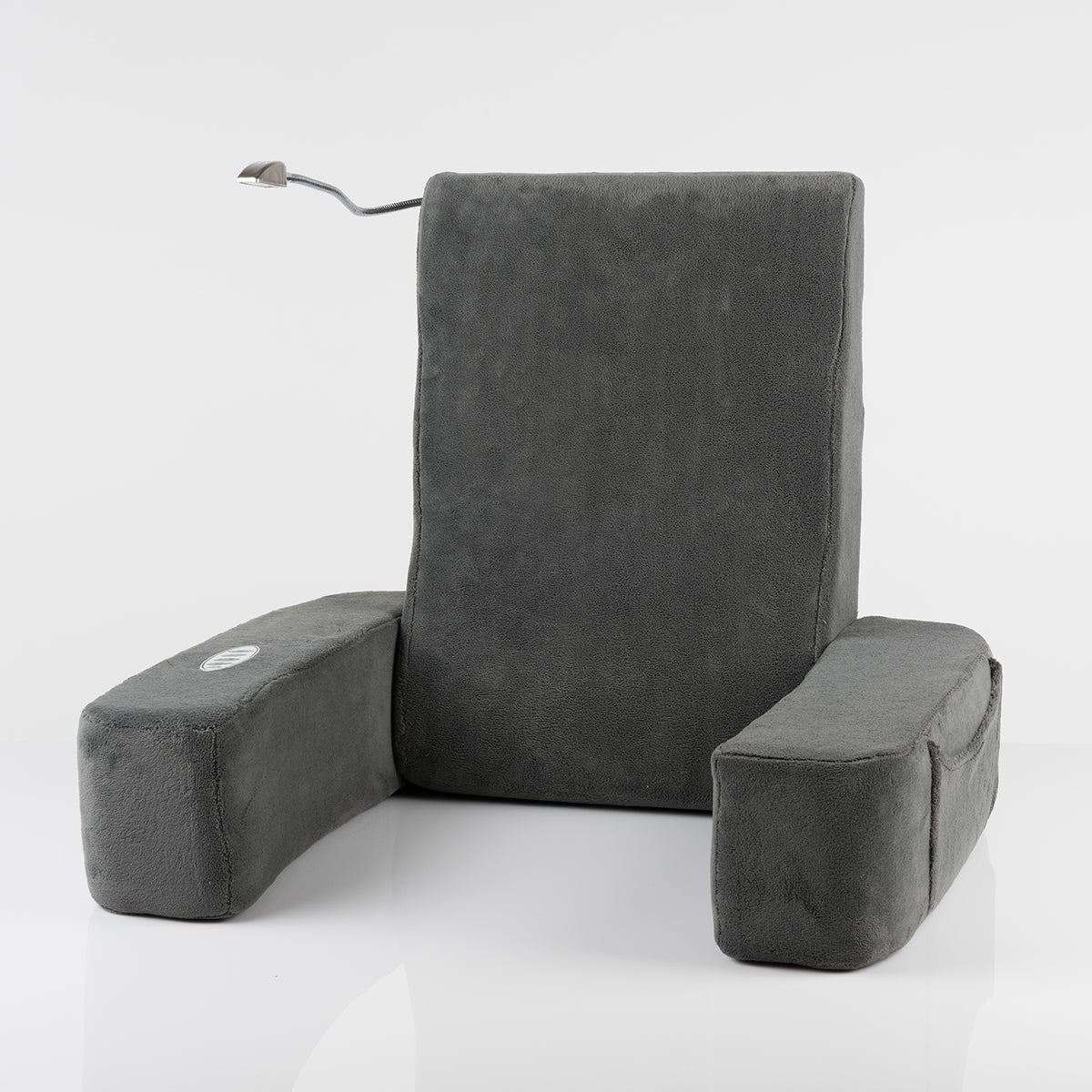Heated Backrest Massage Cushion
