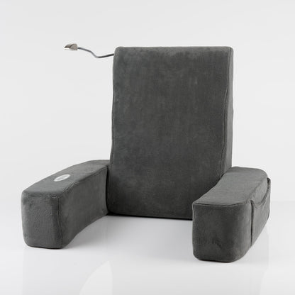 Heated Backrest Massage Cushion