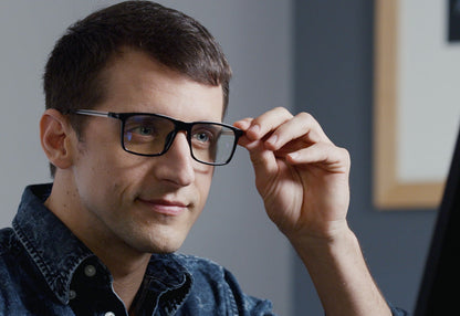 4-In-1 Supersight Lens System