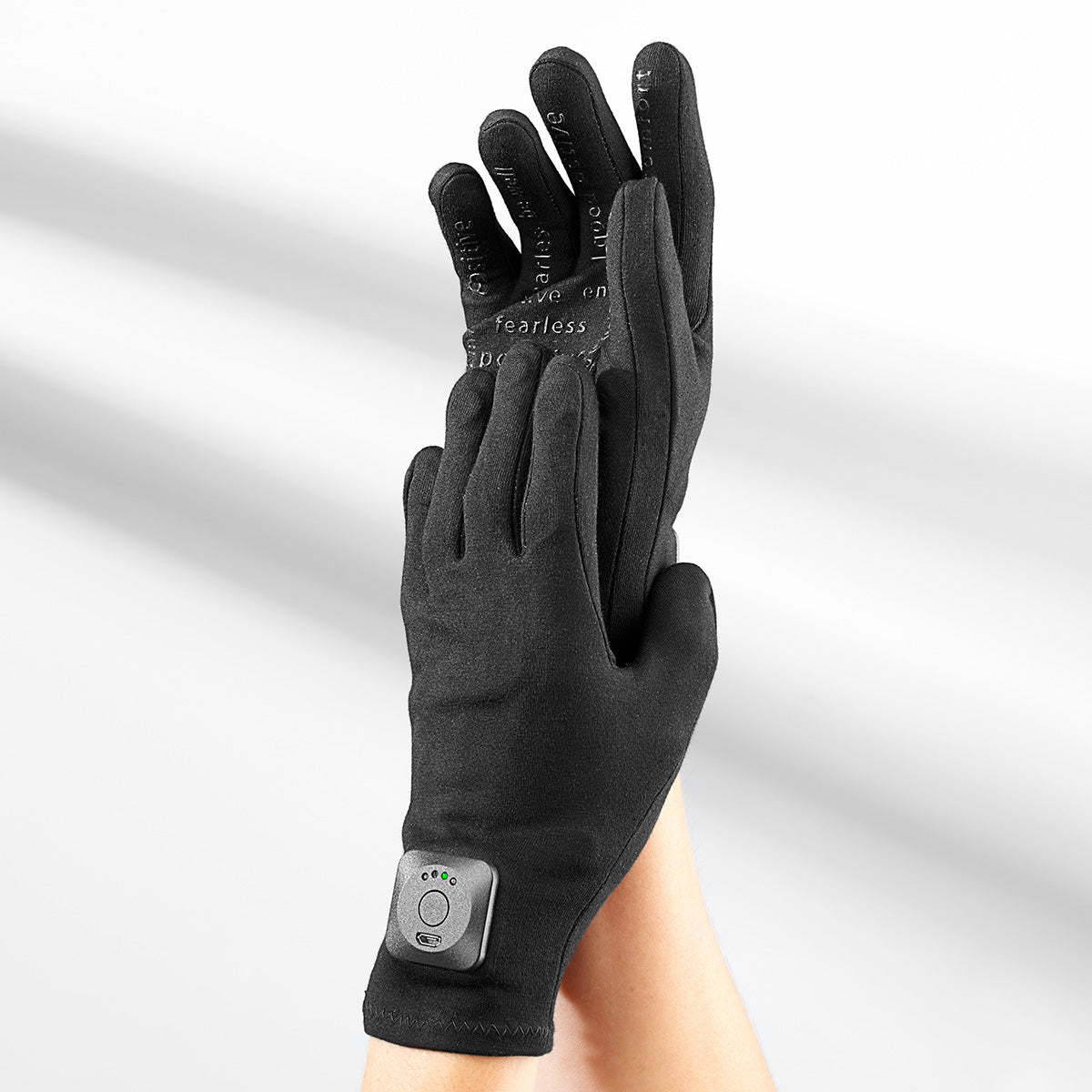 Vibrating Arthritis Gloves