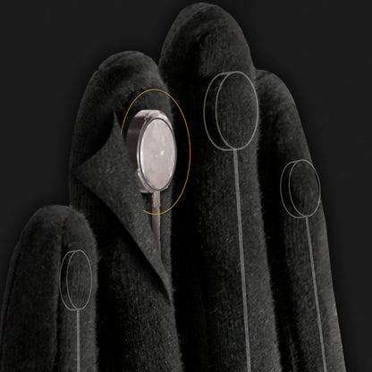 Vibrating Arthritis Gloves
