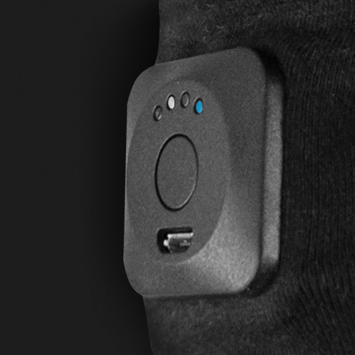 Vibrating Arthritis Gloves