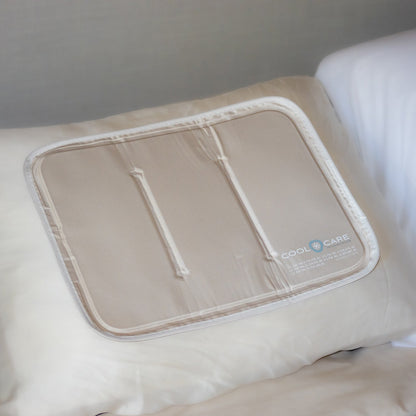 Self-Cooling Pillow Pad