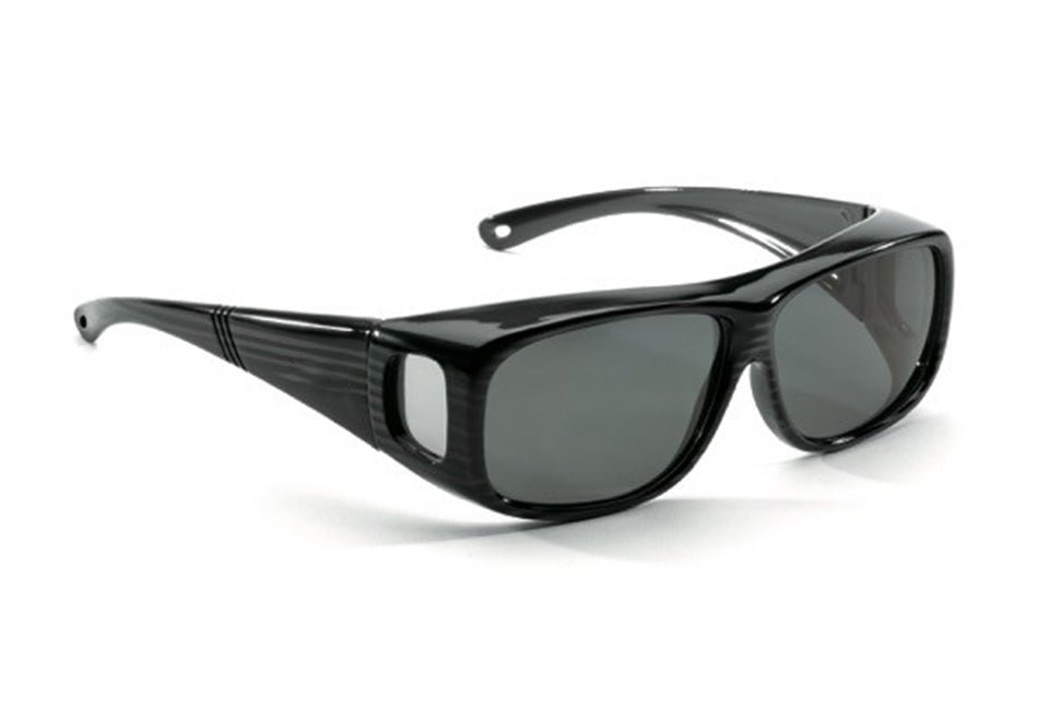 Polarized Fit Over Sunglasses