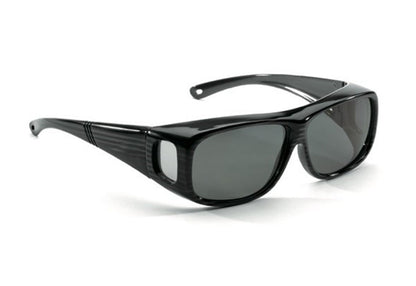 Polarized Fit Over Sunglasses
