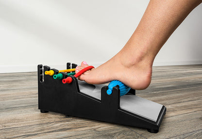 Pain Relieving Foot Exerciser