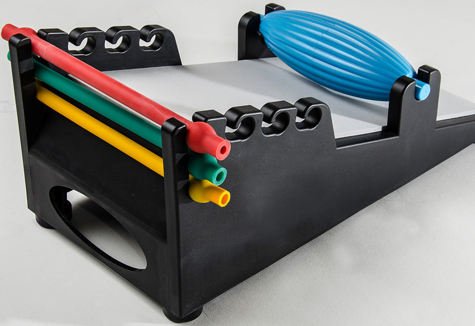 Pain Relieving Foot Exerciser