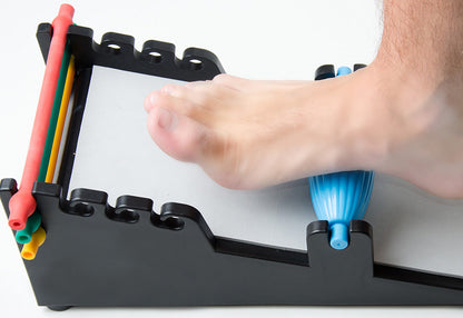 Pain Relieving Foot Exerciser