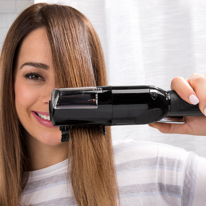 Cordless Split End Hair Trimmer