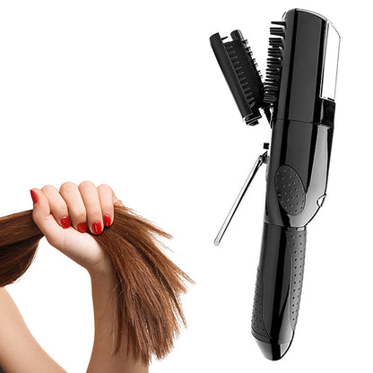 Cordless Split End Trimmer