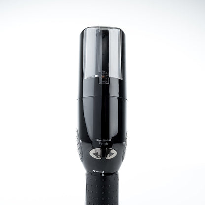 Cordless Split End Hair Trimmer