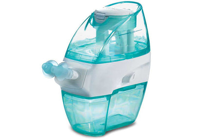 Sinus Congestion Cleansing System