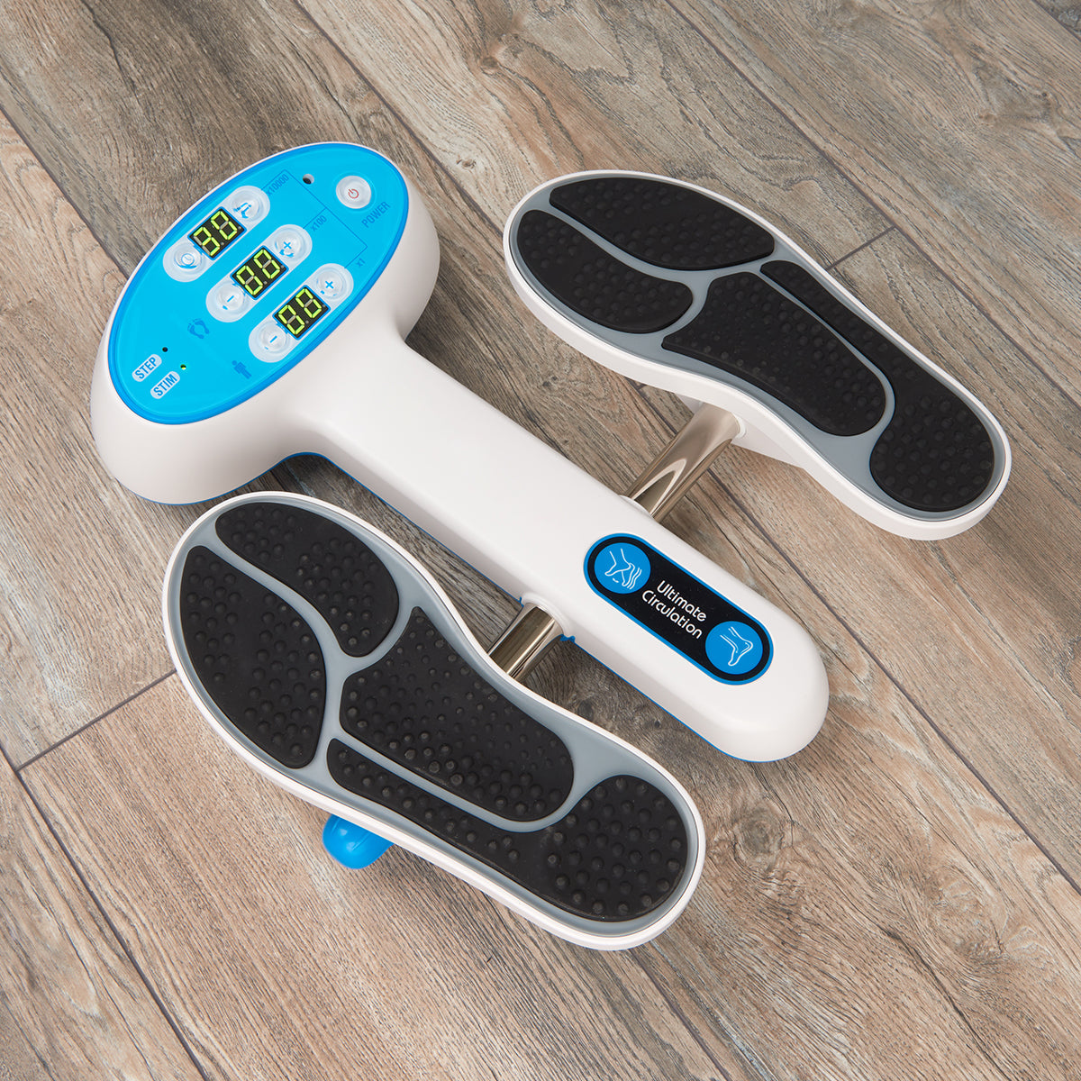 Circulation Foot Stimulator With Remote
